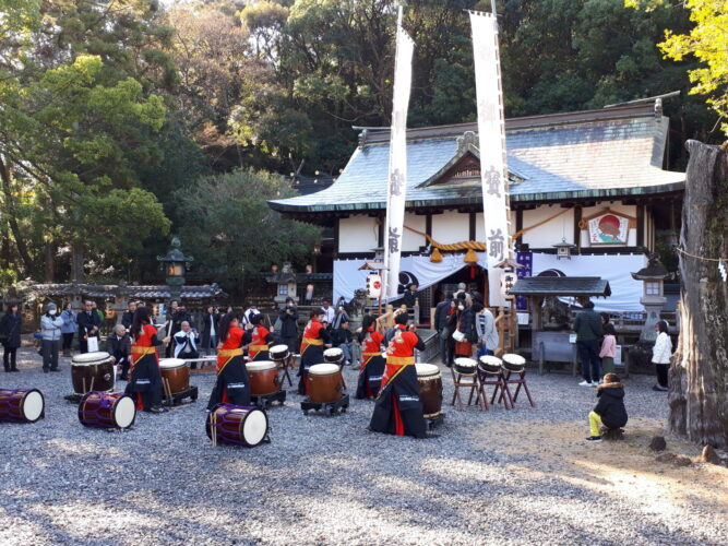 Kumano Trek